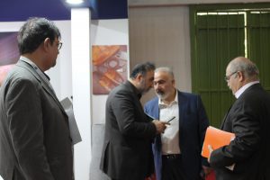 اختتامیه پنجمین نمایشگاه توانمندی‌های صادراتی جمهوری اسلامی ایران | اکسپو ۲۰۲۳